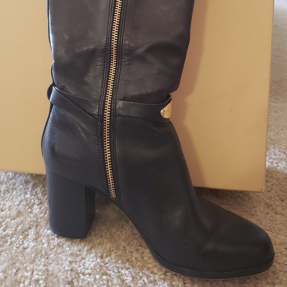 Michael Kors Arley Boot - Picture 3 of 7